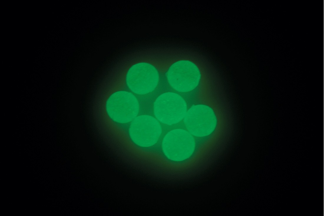 Weiche perlen VERCELLI ROUND LUM BVPS2