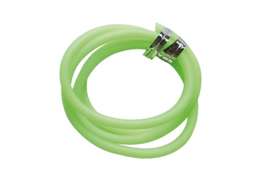 Tube en silicone VERCELLI BVTI