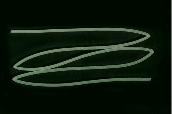 Glow sleeve VERCELLI BVTL24