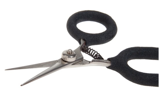 Scissors VERCELLI TIJERA DE PRECISIÓN