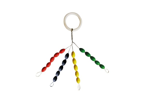 Stoppers blandos VERCELLI BV10