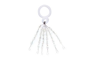 Stoppers souple VERCELLI BV18