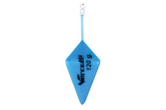 Plomo VERCELLI CASTING PIRAMID