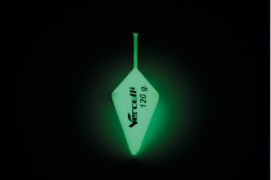 Plomb VERCELLI CASTING PIRAMID