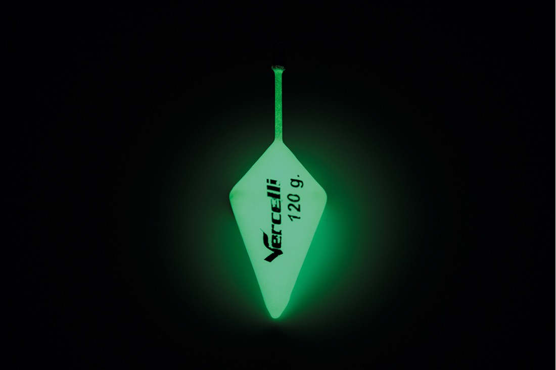 Plomb VERCELLI CASTING PIRAMID