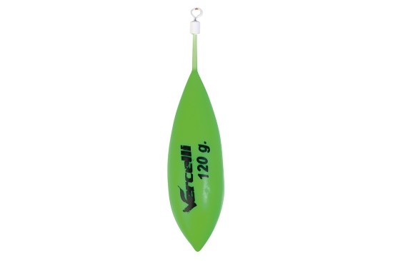 Sinker VERCELLI CASTING VARILLA