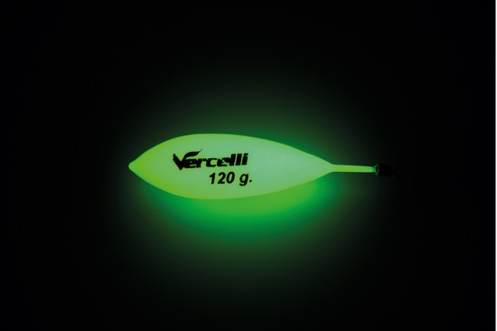Sinker VERCELLI CASTING VARILLA