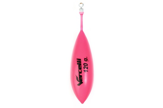 Sinker VERCELLI CASTING VARILLA