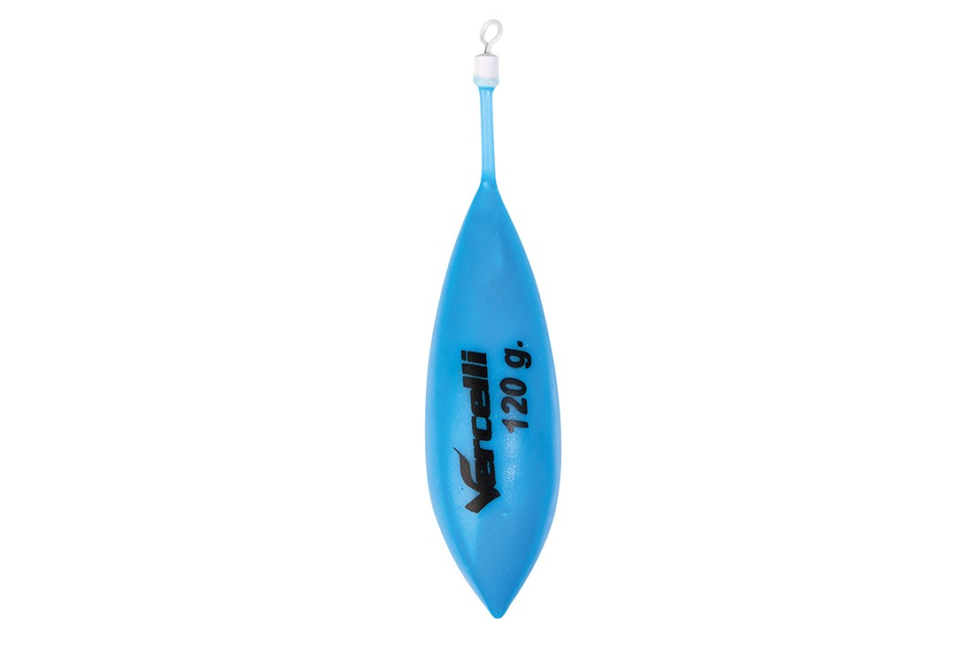 Plomo VERCELLI CASTING VARILLA