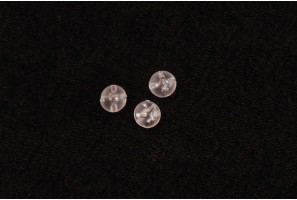 Hard beads VERCELLI ROUND TRANS. BIPERF.