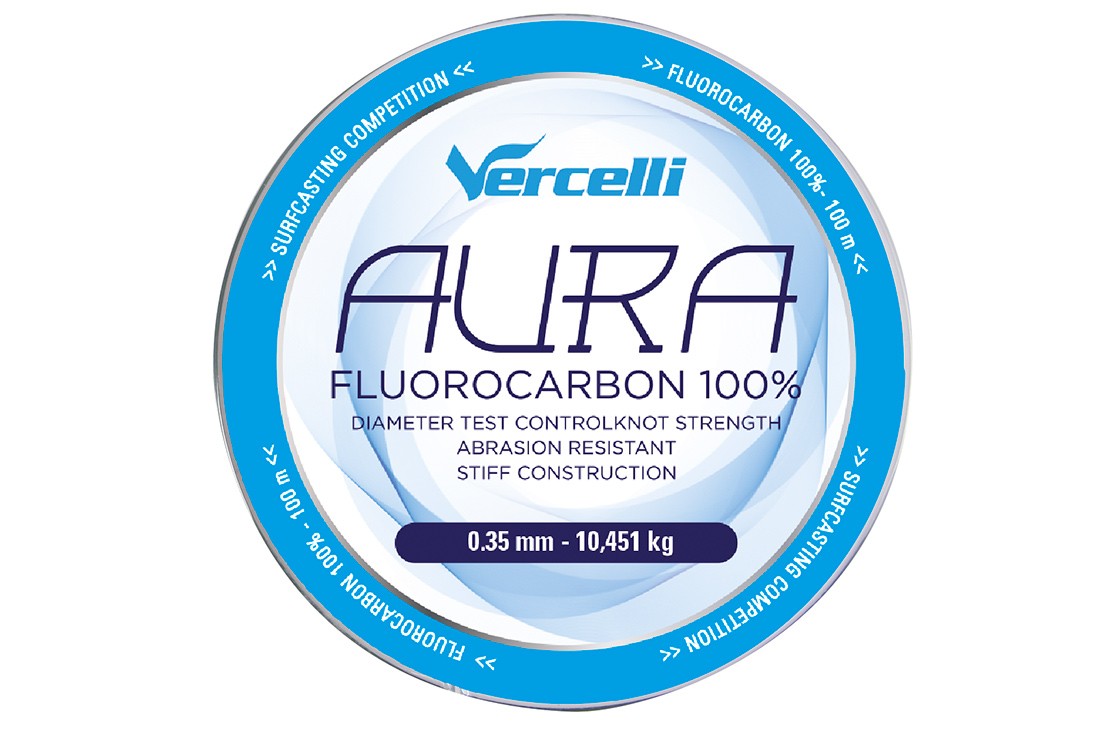 Fluorocarbon VERCELLI AURA