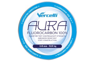 Fluorocarbon VERCELLI AURA