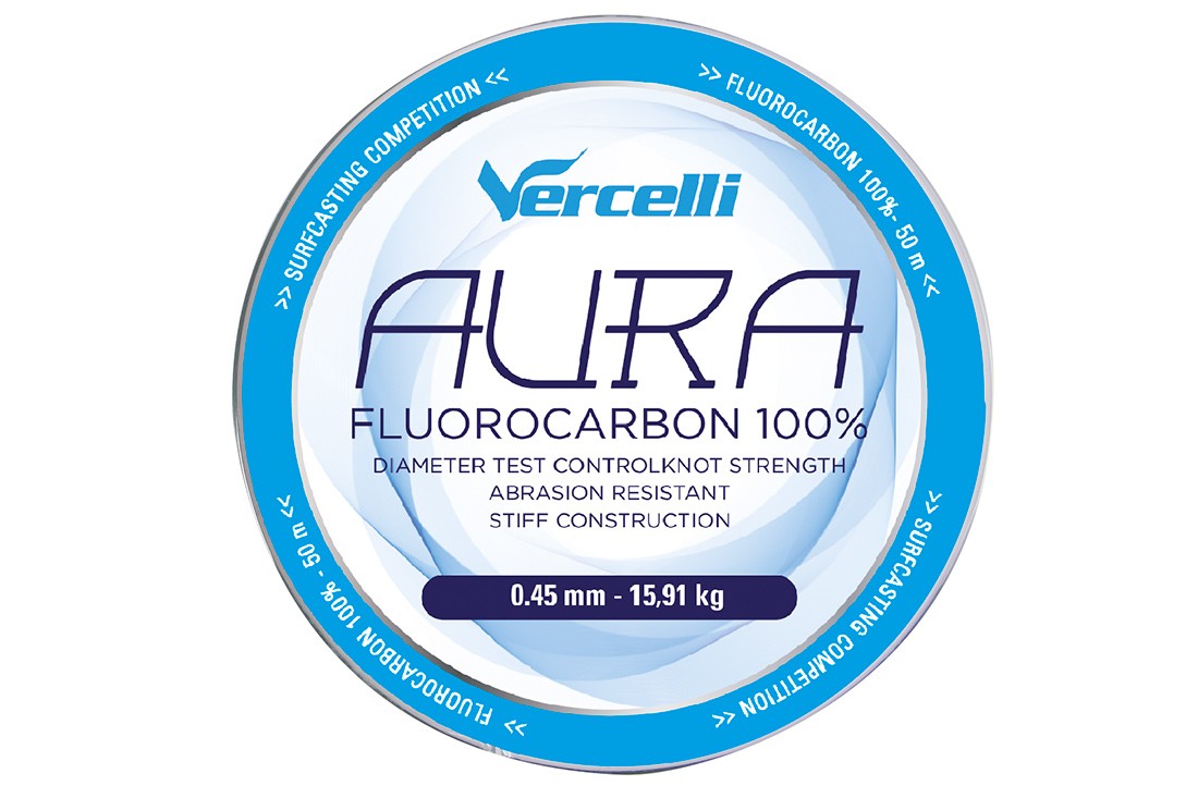 Fluorocarbone VERCELLI AURA