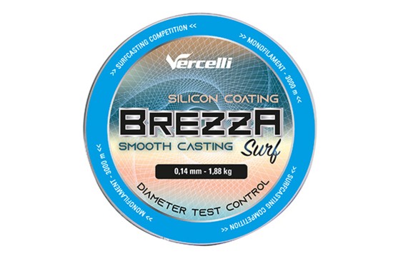 Monofilamento VERCELLI BREZZA