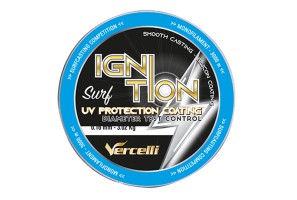 Monofilamento VERCELLI IGNITION 2