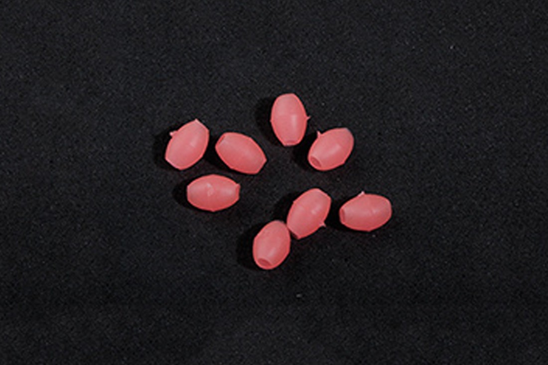 Perlitas blandas VERCELLI OVAL LUM BVPS1