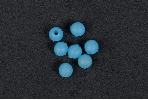 Soft beads VERCELLI ROUND LUM BVPS2