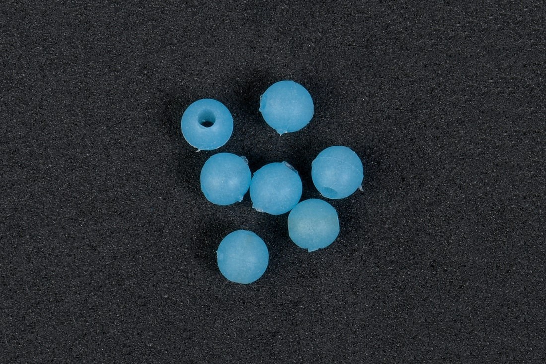 Perles molles VERCELLI ROUND LUM BVPS2