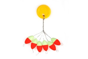 Stoppers dur VERCELLI OVAL