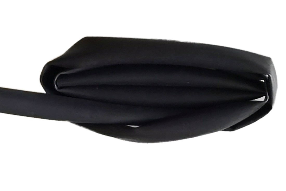 Tube thermo-rétractable VERCELLI BVTR