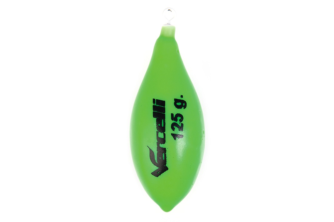 Sinker VERCELLI CASTING FONDO