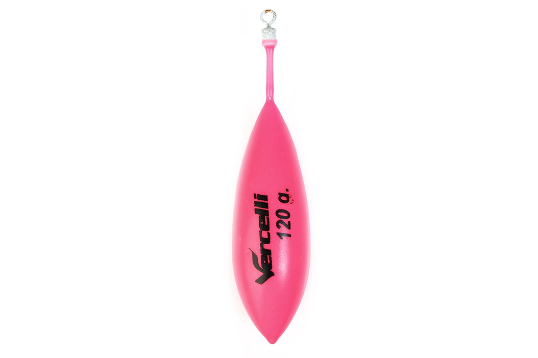 Plomo VERCELLI CASTING VARILLA