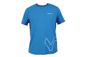 Camiseta VERCELLI ACQUA-TS