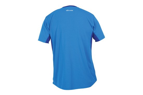 T-shirt VERCELLI ACQUA-TS