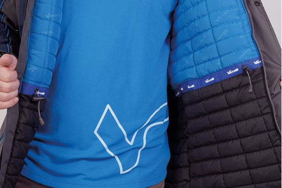 Combinaison étanche VERCELLI BEACH PRO SET