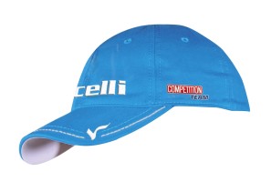 Mütze VERCELLI CAP
