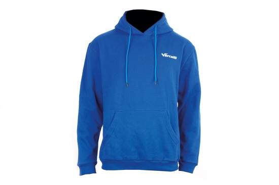 Hoodie VERCELLI XVH
