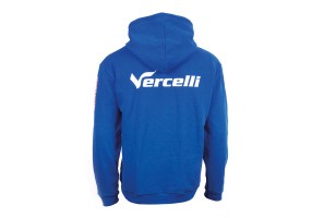 Hoodie VERCELLI XVH 2