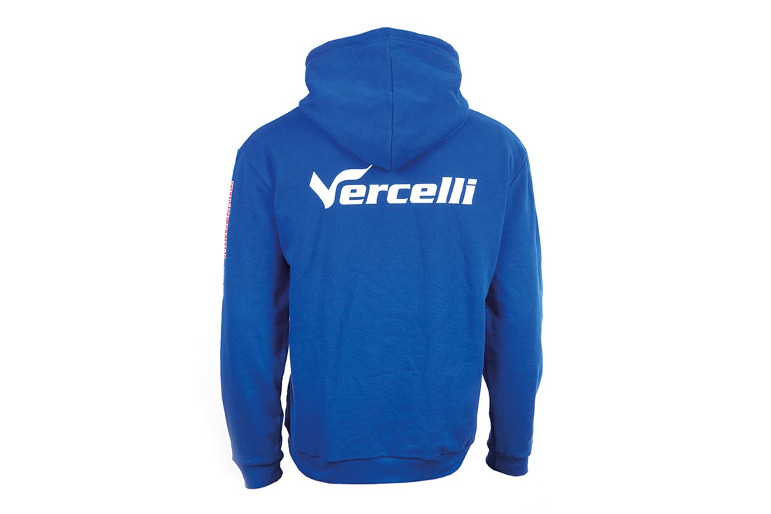 Hoodie VERCELLI XVH