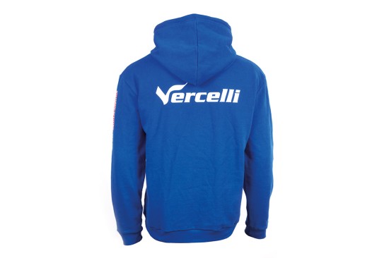 Hoodie VERCELLI XVH