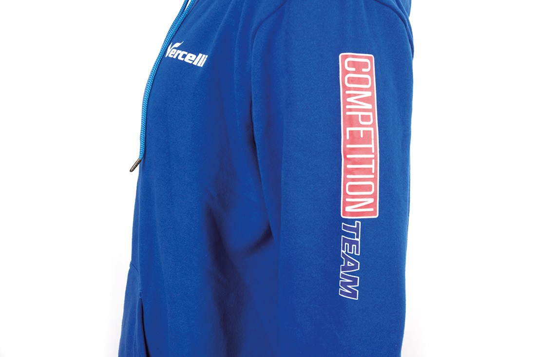 Hoodie VERCELLI XVH