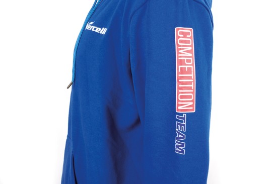 Hoodie VERCELLI XVH