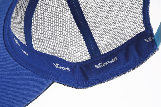 Mütze VERCELLI MARE