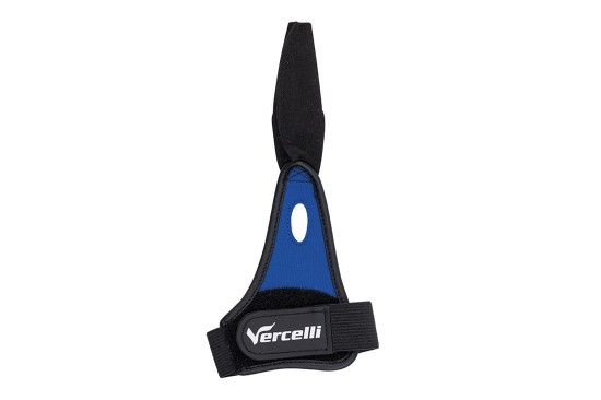 Single finger VERCELLI PRO XP