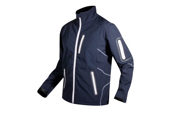 Softshell VERCELLI XVSS