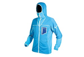 Hoodie VERCELLI TEAM TECH-H