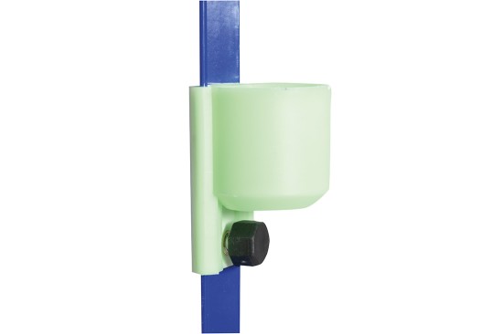 Soporte cañas VERCELLI BASTONE