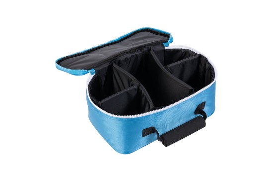 Fourreau pour moulinets VERCELLI FVCB