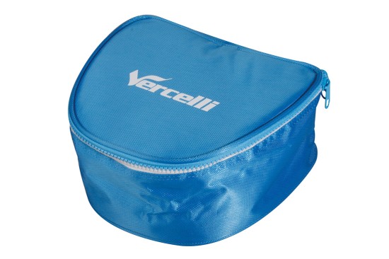 Reel covers VERCELLI FVERB