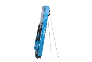 Rod cases VERCELLI SUPRA ALUMINIUM LONG 2
