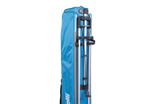 Futteral VERCELLI SUPRA ALUMINIUM LONG