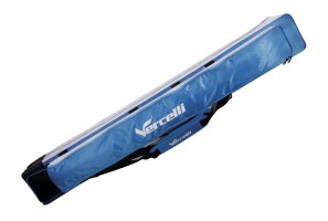 Funda cañas VERCELLI SUPRA