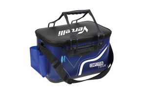 Halbsteife boxen VERCELLI BAKKAN