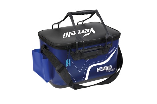 Cajas semirigidas VERCELLI BAKKAN