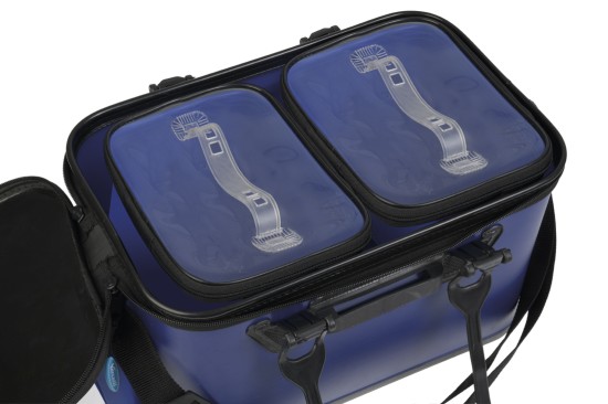 Cajas semirigidas VERCELLI BAKKAN