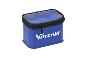 Caisses semi-rigides VERCELLI POCKET 1